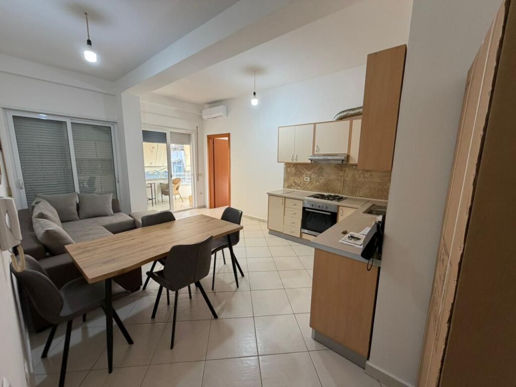 Apartment for rent 2+1+parking at Pavarotti