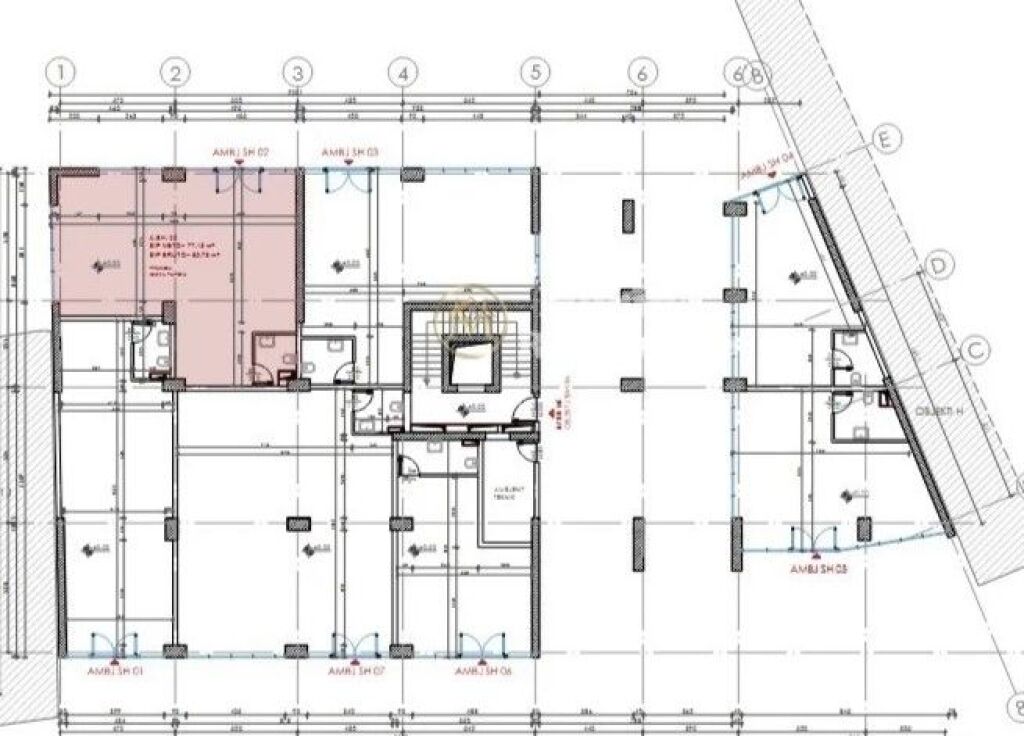 Sale | Business Premises | Aviation Field | 262300 €