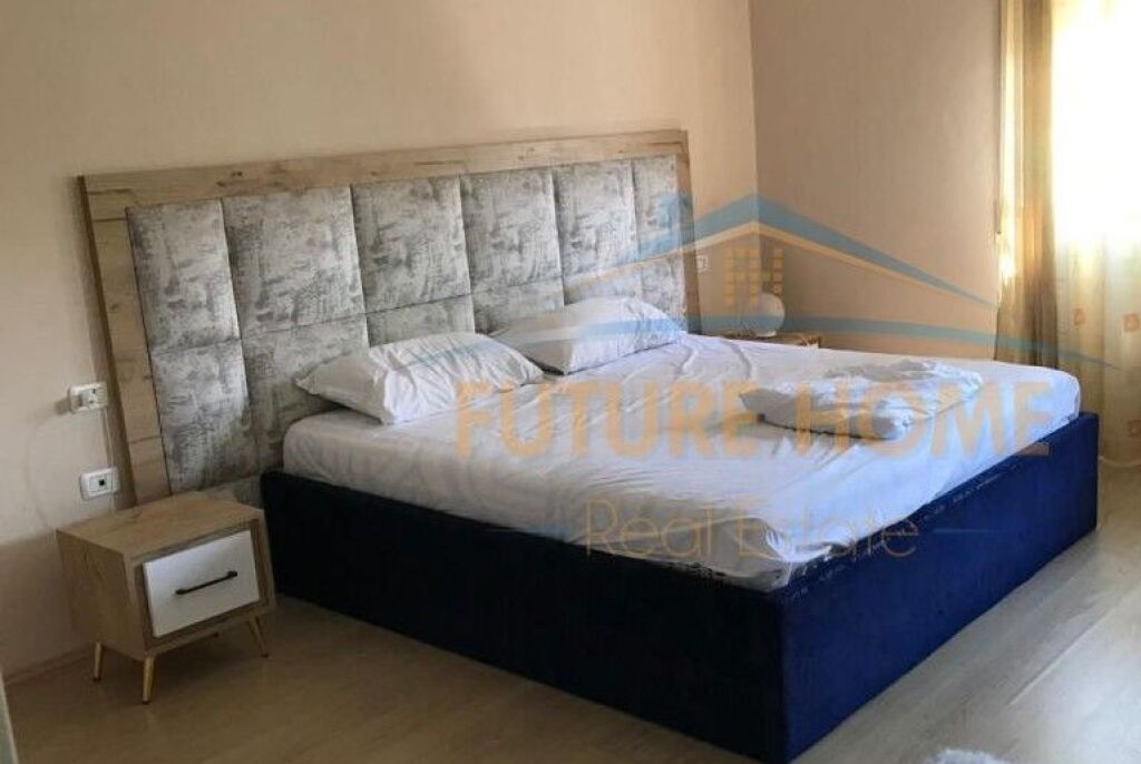 Qira, Apartament 2+1+2, Liqeni i Thate