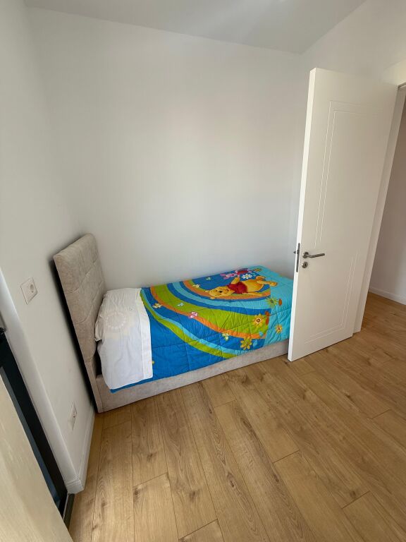🏡 FOR RENT 2+1 – SELITË 📍 Near “Turgut Ozal” College💶 Price: 700€ (including garage)
