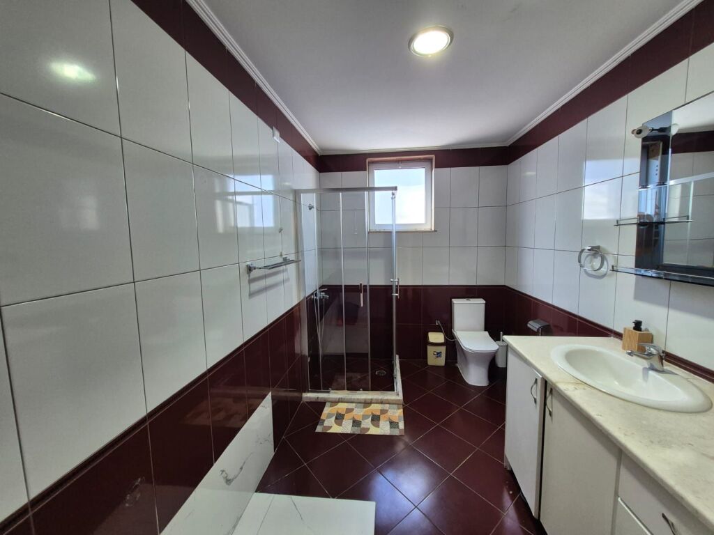 Private House for Rent Neighborhood 14 in Durres