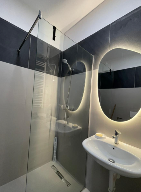 🏢 IN AFFITTO – APPARTAMENTO 2+1 AL River Residence
