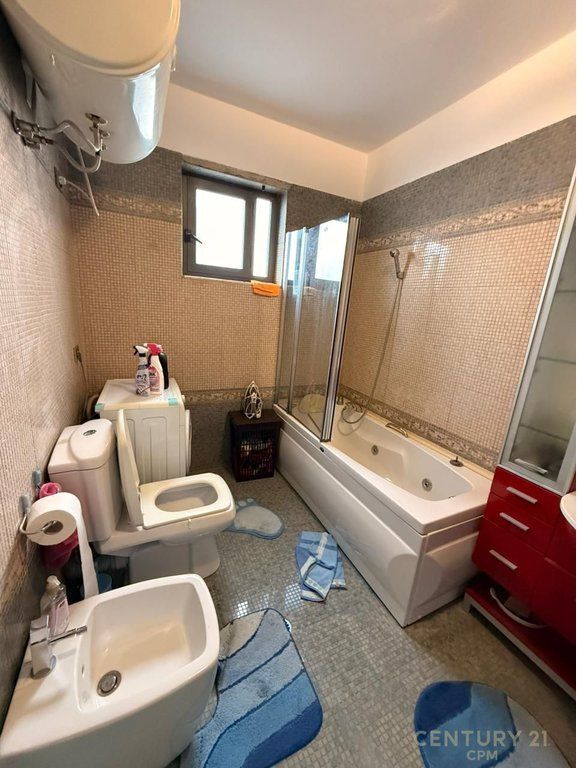 APARTMENT 2+1+2 FOR RENT AT AIR ALBANIA! 1,500 € /Month