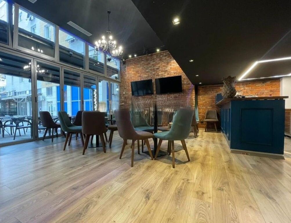 Commercial space for sale – Bar (Duplex) in Xhamllik