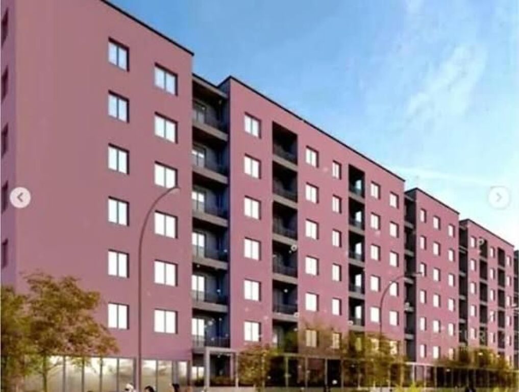 Apartament per shitje ne Paskuqan