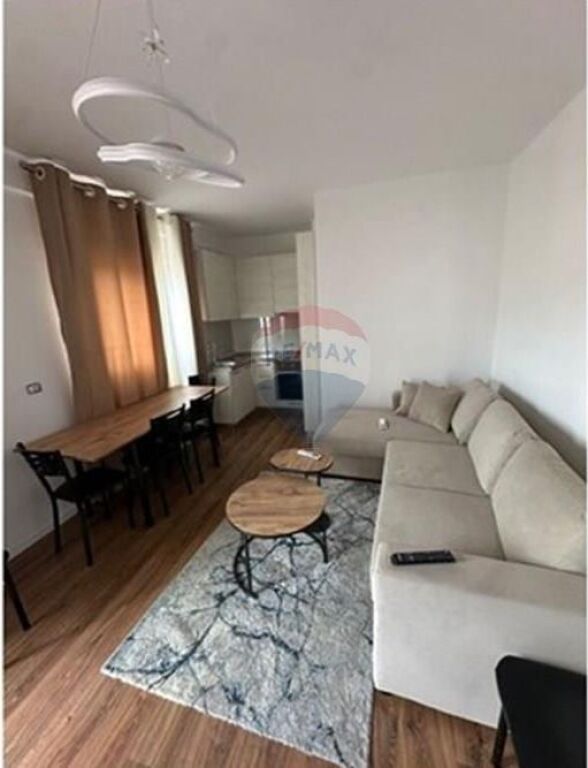 2+1 apartment for rent near the Flour Factory