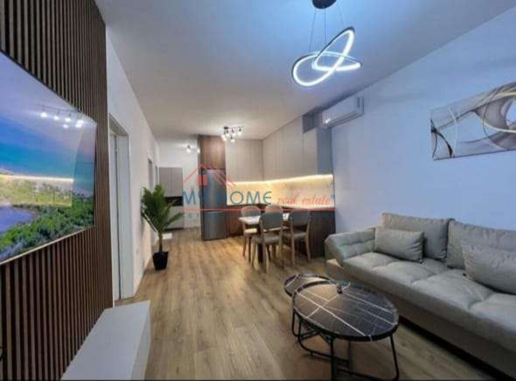 Apartment 2+1 for Rent in Zogu i Zi Tirana