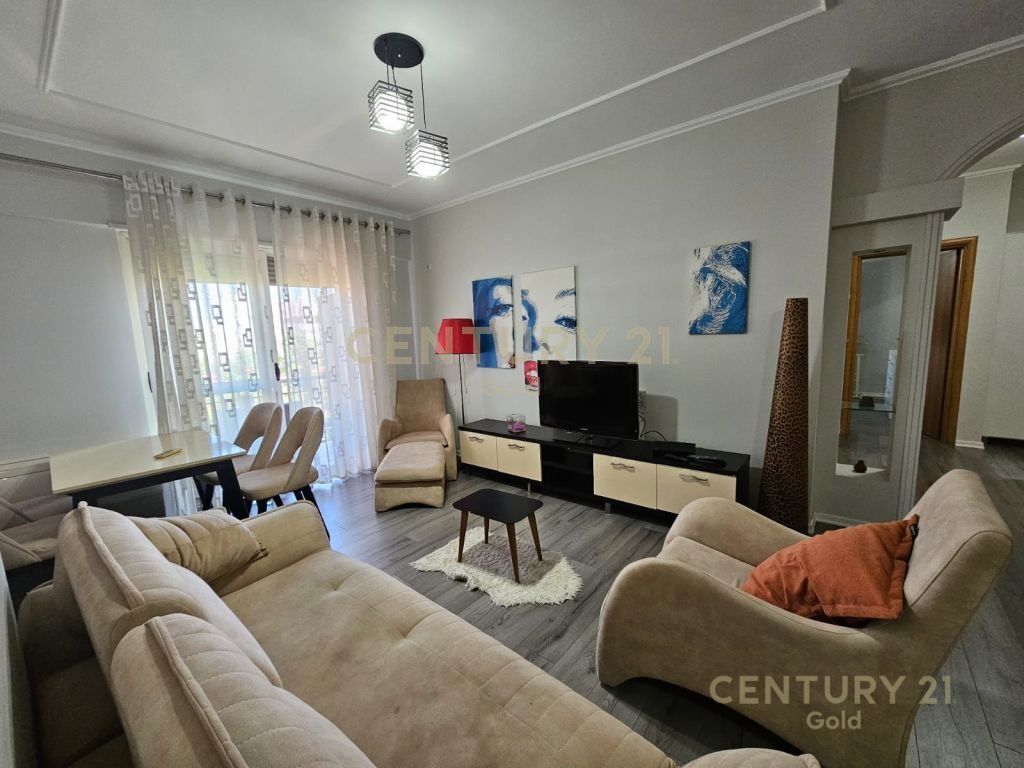 FOR RENT 2+1+2 + PARKING SPACE