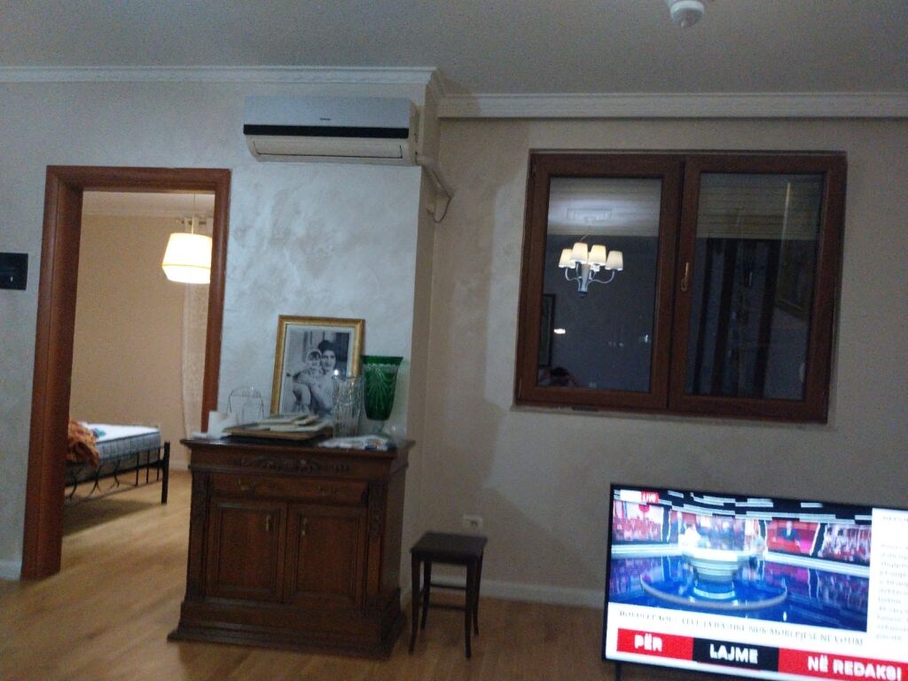 2+1,furnished with parking,at Selvia near Black Diamond,900euro