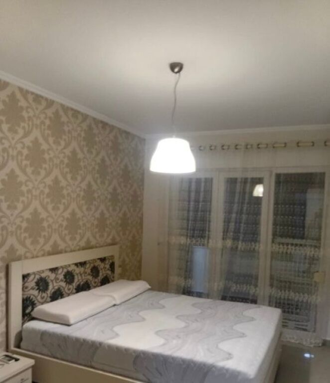 Appartamento 2+1 In Affitto nel Complesso Magnet, Tirana - 770€ | 80 m²