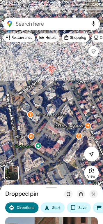 COMMERCIAL SPACE FOR RENT AT DON BOSKO
