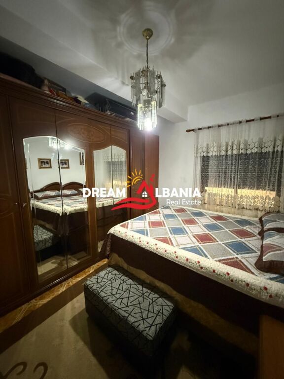 Shitet Apartament 1+1 ne Rrugen Jordan Misja ( ID 41111527 )
