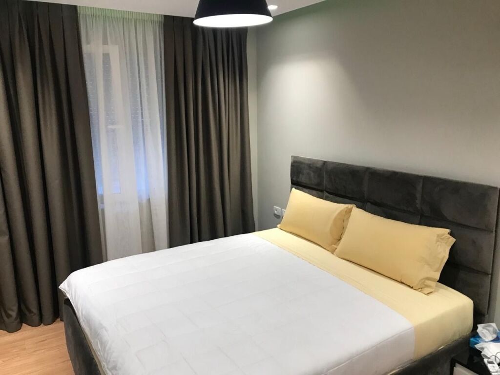 Rent Apartment 2+1 📍Wilson Square 2nd Floor with elevator  Price 1400 euros per month