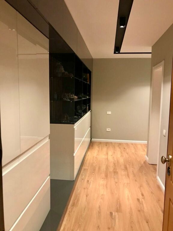 📣 QERA SUPER Apartament 2+1 Me 2 Tualete 📍 Ish Blloku, Sheshi "Willson" ✨