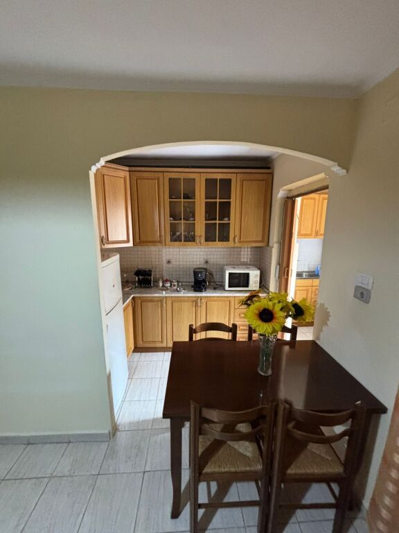 🏠 Apartment 1+1 for Sale in the Center of Ali Demi