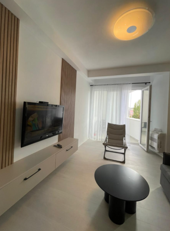🏢 IN AFFITTO – APPARTAMENTO 2+1 AL River Residence