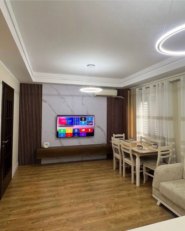 In vendita: SUPER Appartamento 2+1+2 (Arredato) 📍 Via Mikel Maruli, Astir