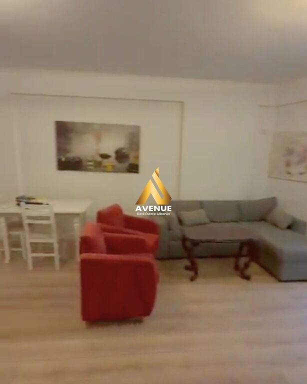 SHITET APARTAMENT 2+1 PRANË VIZION PLUS DON BOSKO, TIRANË