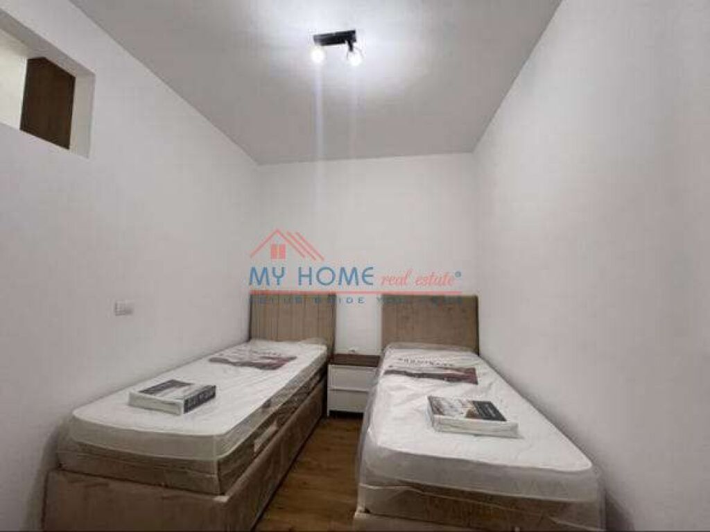 Apartment 2+1 for Rent in Zogu i Zi Tirana