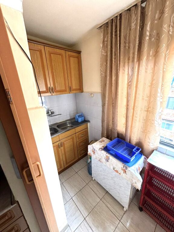 🏠 Apartment 1+1 for Sale in the Center of Ali Demi
