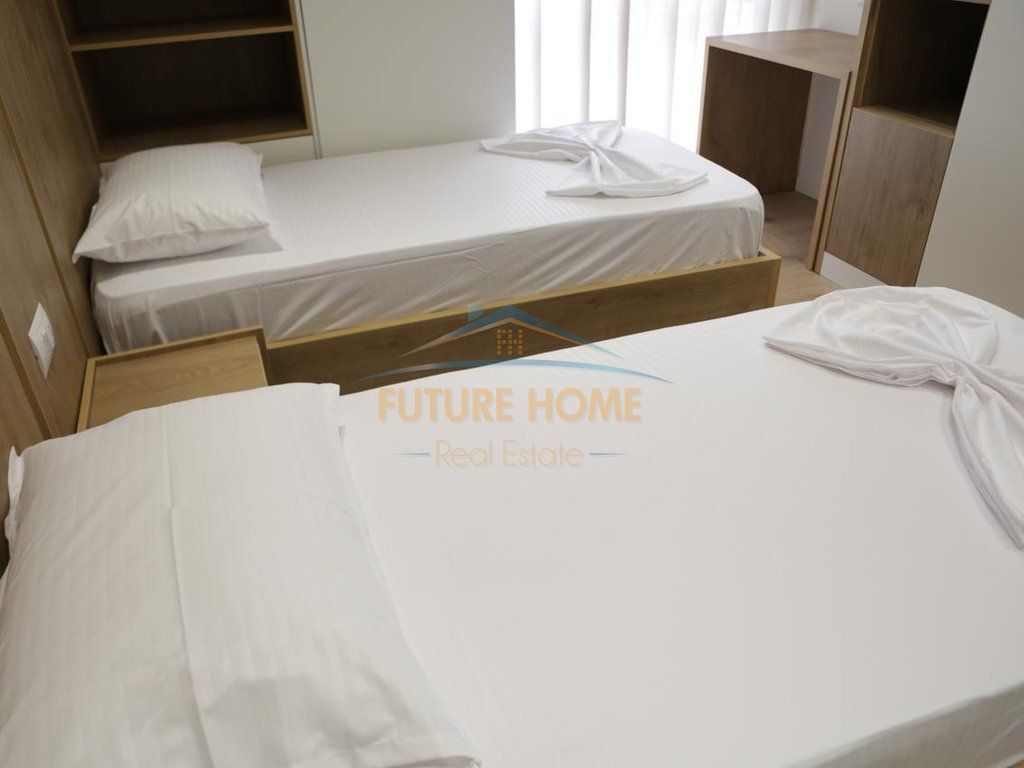 Qera, Apartament 2+1+2, Zogu Zi, Tiranë.