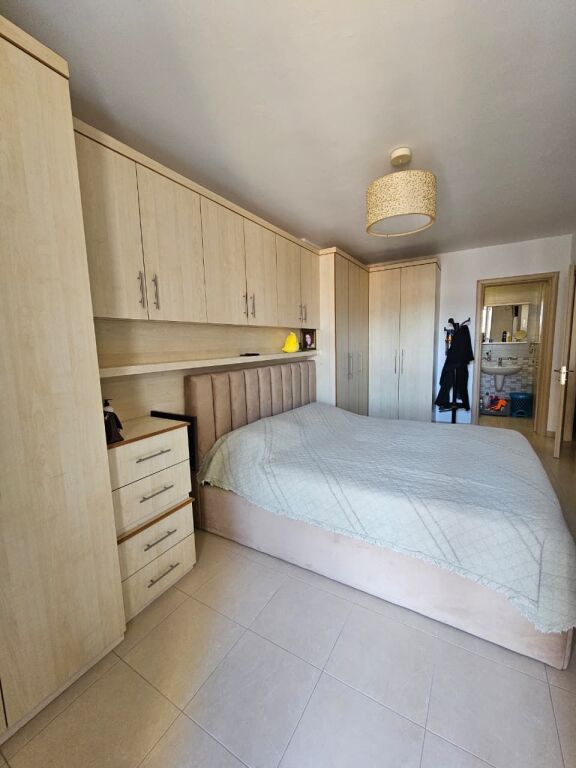 🏡 SHITET APARTAMENT 2+1+2 – Kompleksi AnA