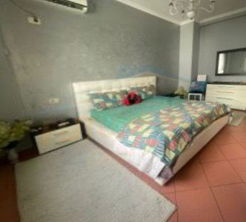 Rent Apartment 2+1 in Fresk, Treasure Street – Tirana