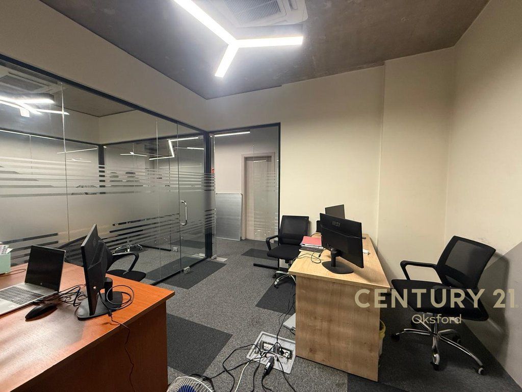 Office space for rent, at Kosovareve Street! 2,200 € /Month