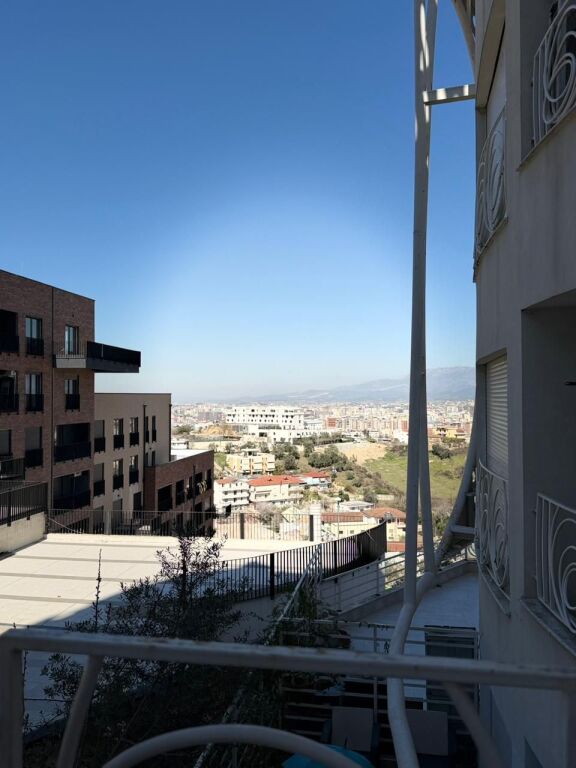 We sell Apartment 1+1 at Kodra Diellit 2
