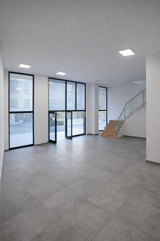 COMMERCIAL SPACE FOR RENT AT TRIO TOWERS IN DON BOSKO