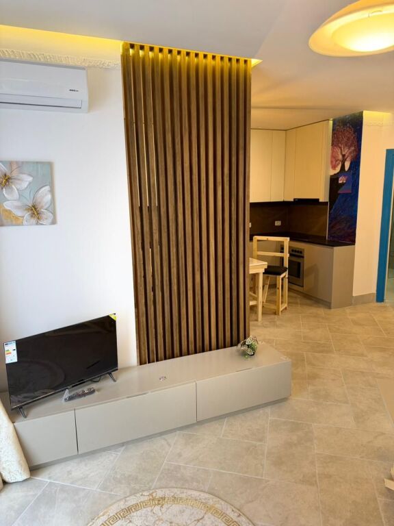 We sell Apartment 1+1 at Kodra Diellit 2