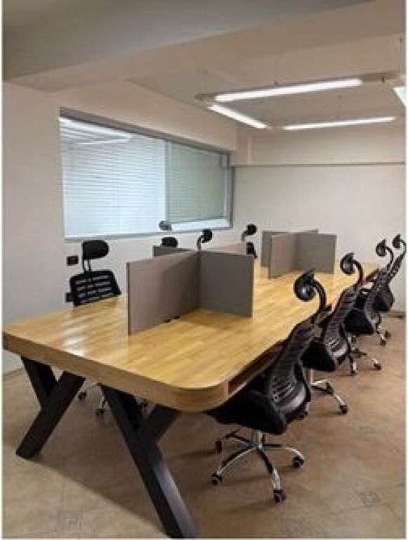 OFFICE FOR RENT, BLLOK