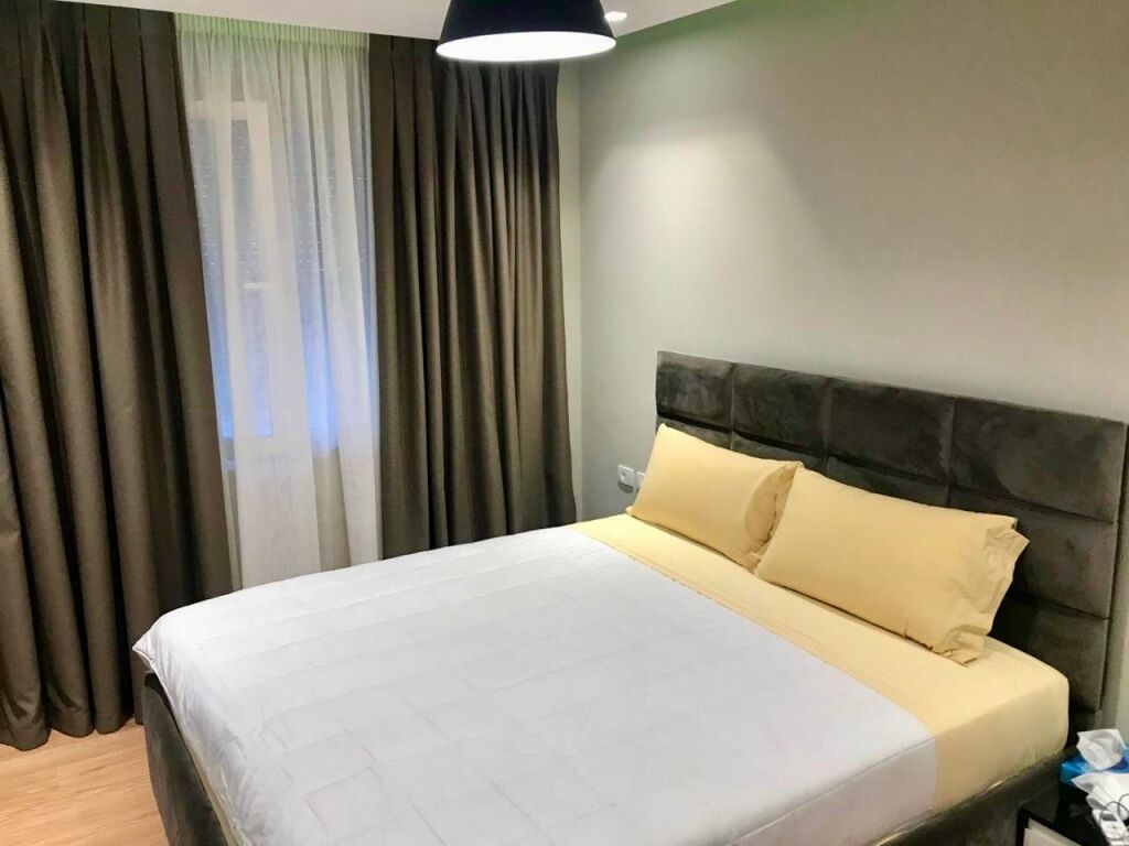 📣 QERA SUPER Apartament 2+1 Me 2 Tualete 📍 Ish Blloku, Sheshi "Willson" ✨