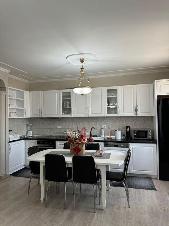 Apartment 2+1+2 for Sale at Oxhaku