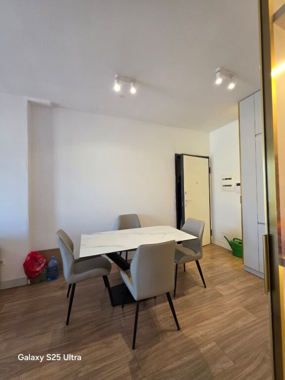 Qira Apartament 1+! tek Garden Building Residence