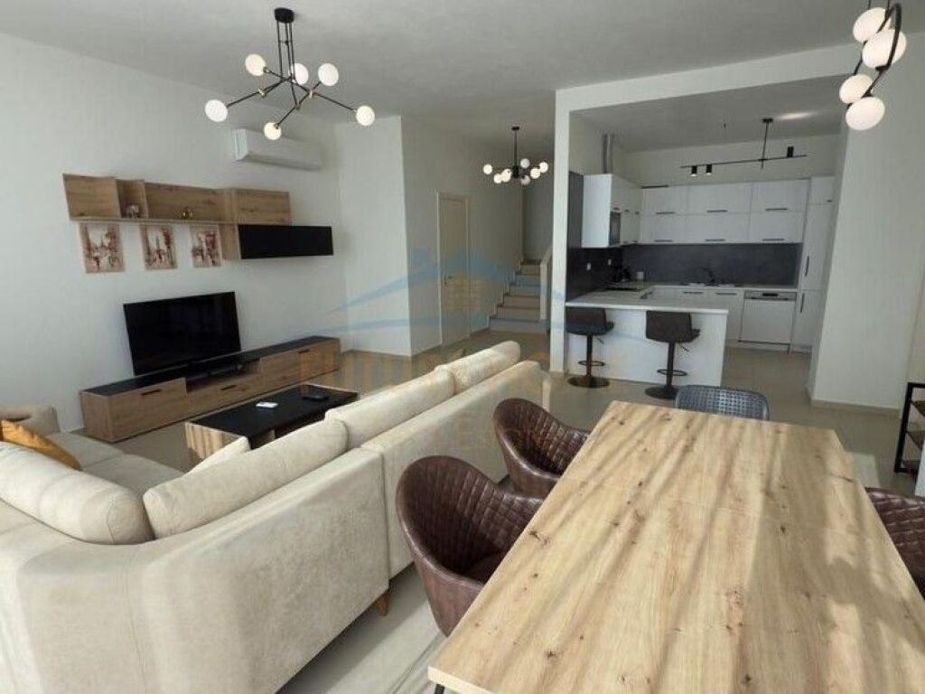 For sale, Small Twin Villa, Green Coast 1, Palase.