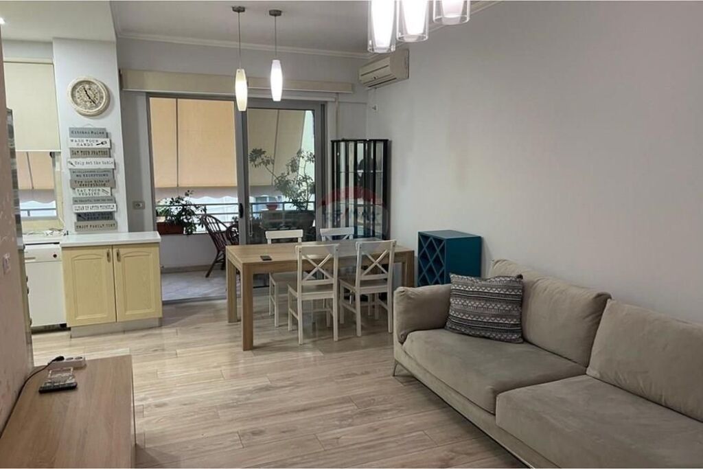 Appartamento - In Vendita - Via Hamdi Sina, Tirana(ID: 530201001-829)