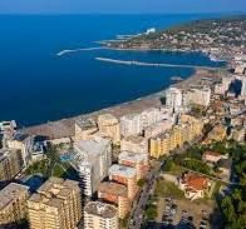 Apartament për shitje në Shengjin