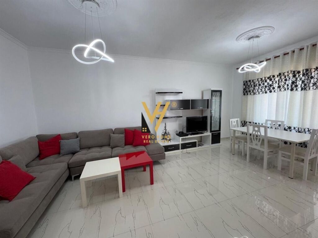 APARTMENT 2+1+BLK FOR RENT IN SAUK 600 EURO