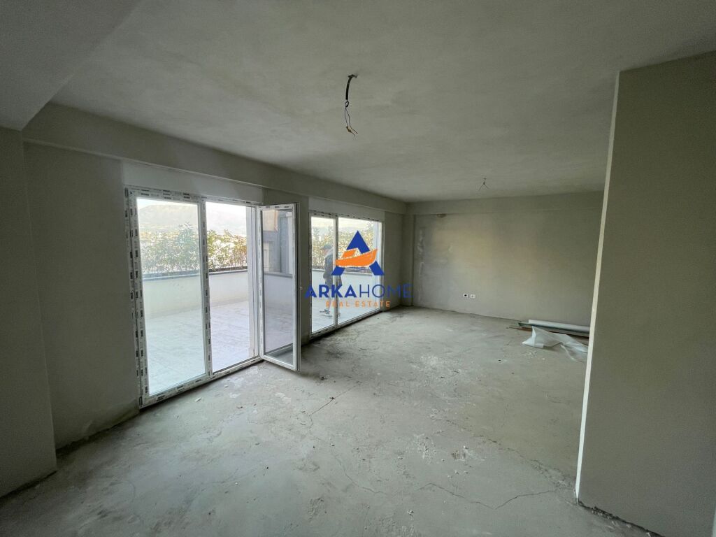 FOR SALE APARTMENT 3+1+2+BALCONY+VERANDA "GREEN TERRACES, DRY LAKE" 386,000 EURO