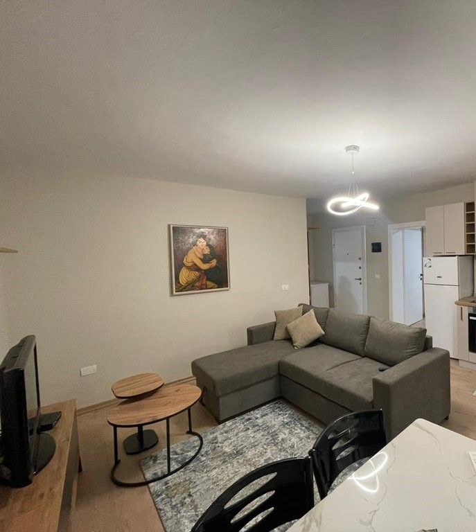 APARTMENT FOR RENT 2+1 AT 21 DHJETORI!