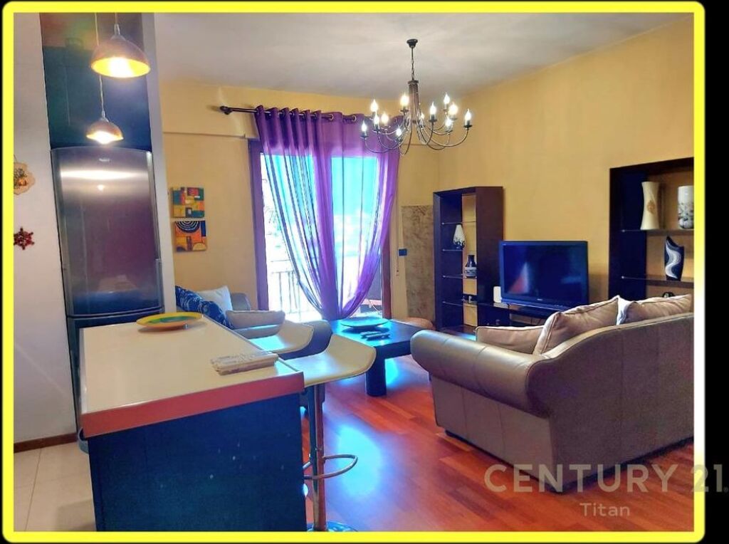 APARTMENT 2+1+2 FOR RENT ON BARRICADES STREET