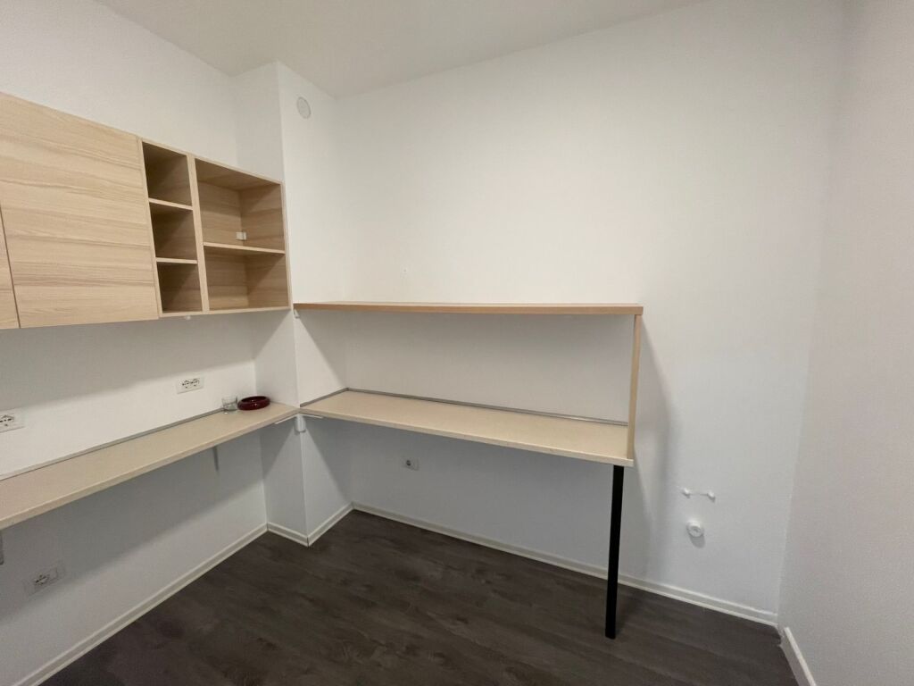 Premises for rent