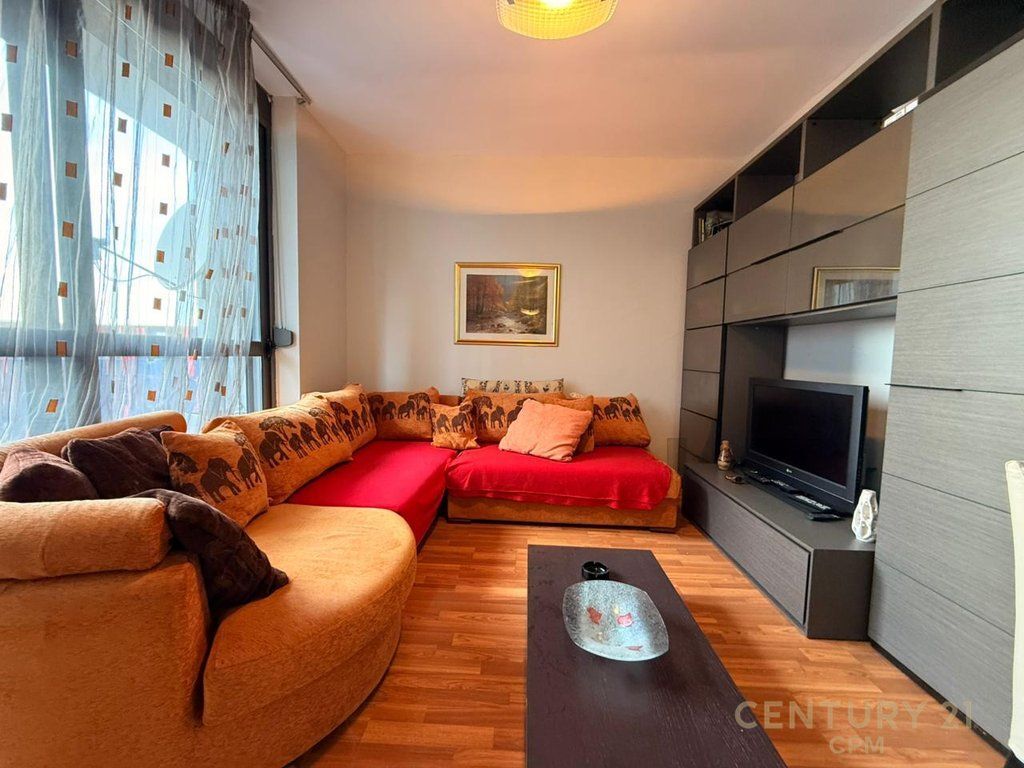 FOR RENT APARTMENT 2+1+2 AT AIR ALBANIA
