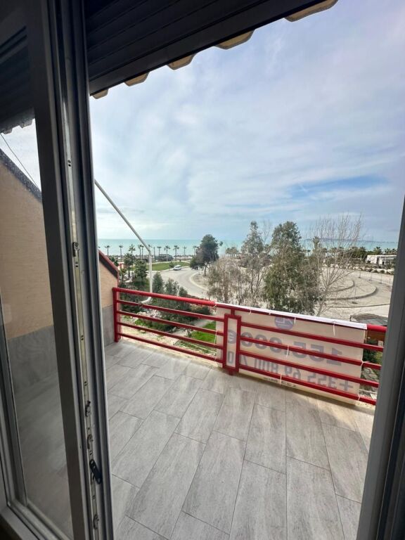 APPARTAMENTO 2+1 IN VENDITA GOLEM, DURRES