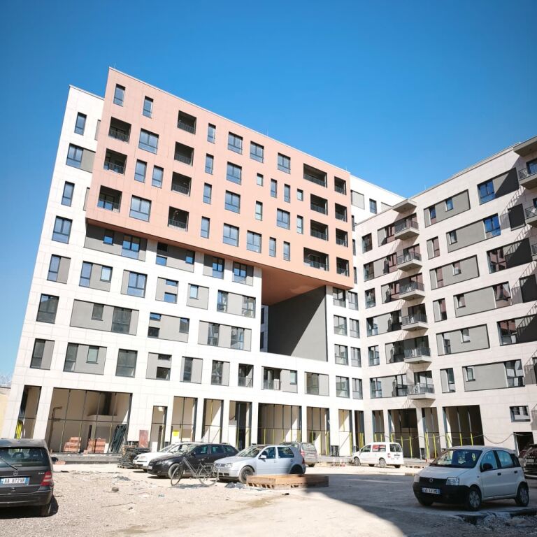 🏢 APPARTAMENTO 2+1 IN VENDITA PRESSO Novus Complex