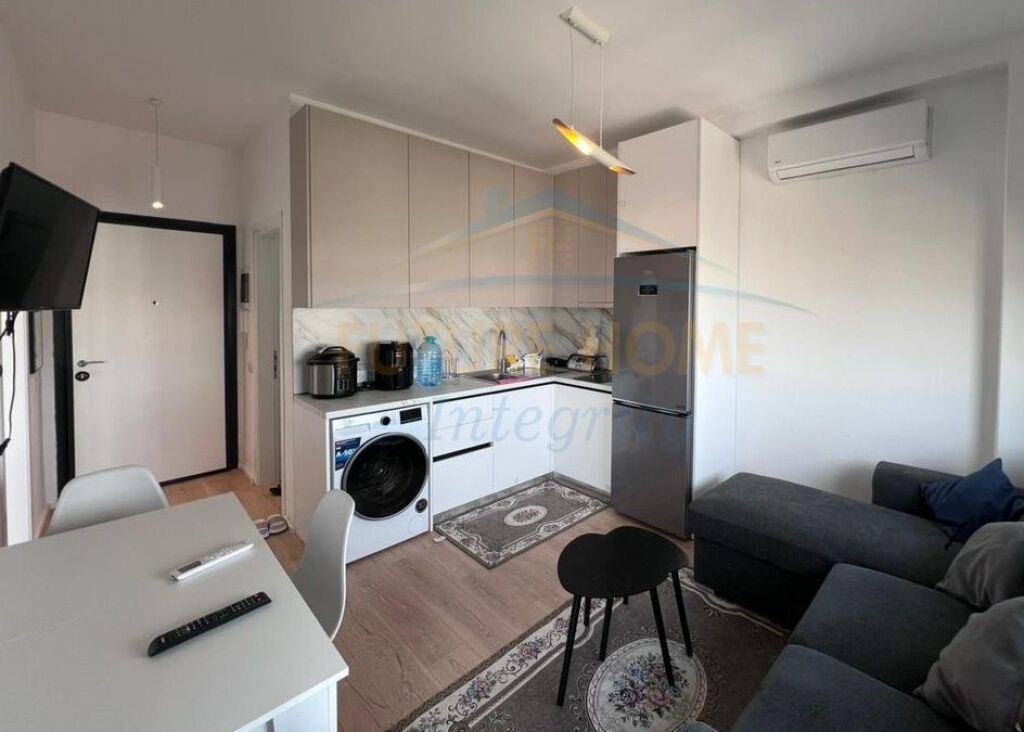 JEPET ME QERA APARTAMENT 1+1 PRANE SPITALIT AMERIKAN 3