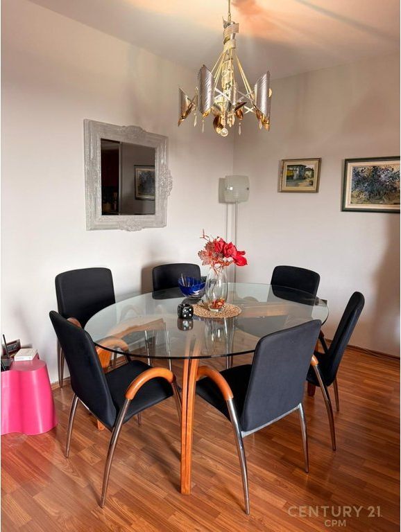 FOR RENT APARTMENT 2+1+2 AT AIR ALBANIA