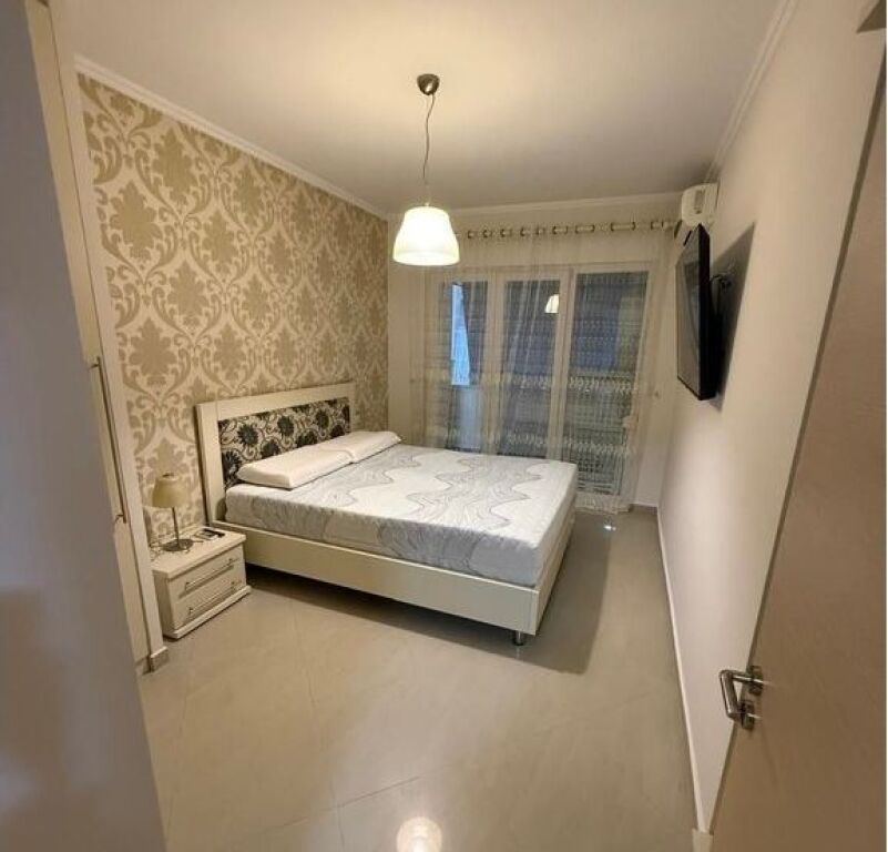 Appartamento 2+1 In Affitto nel Complesso Magnet, Tirana - 770€ | 80 m²