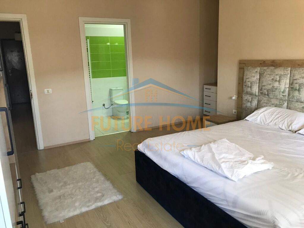 Qira, Apartament 2+1+2, Liqeni i Thate